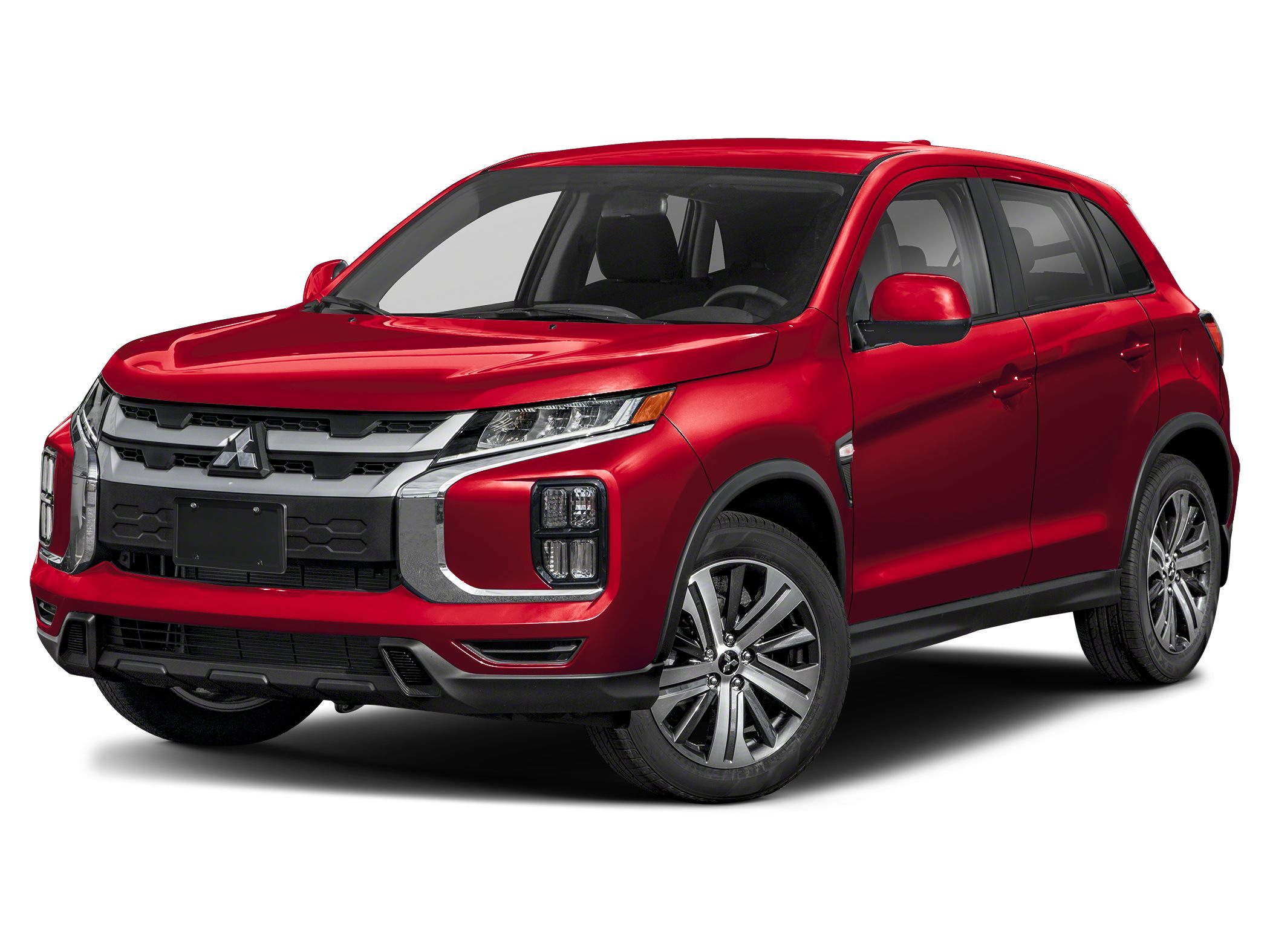 mitsubishi outlander sport 2025 JA4ARUAUXSU005148 image mitsubishi outlander sport 2025 JA4ARUAUXSU005148 image